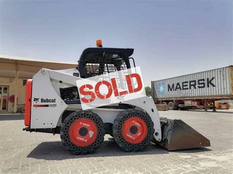 skid steer bobcat for sale in uae|bobcat s130 skid steer for sale.